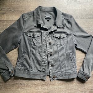 Liverpool jean jacket